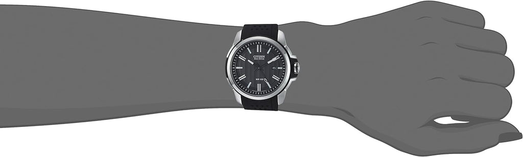 Citizen Eco-Drive Weekender AW1150-07E