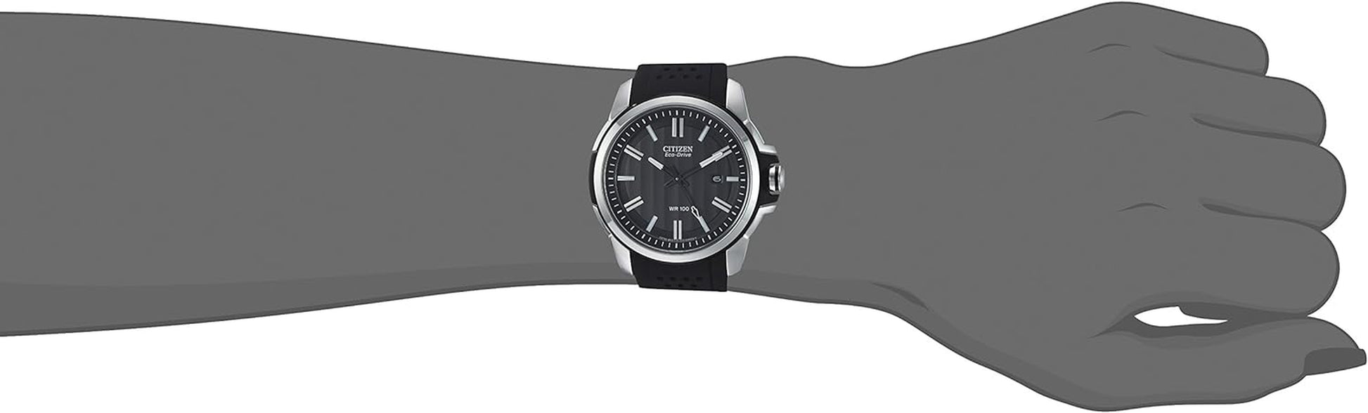 Citizen Eco-Drive Weekender AW1150-07E