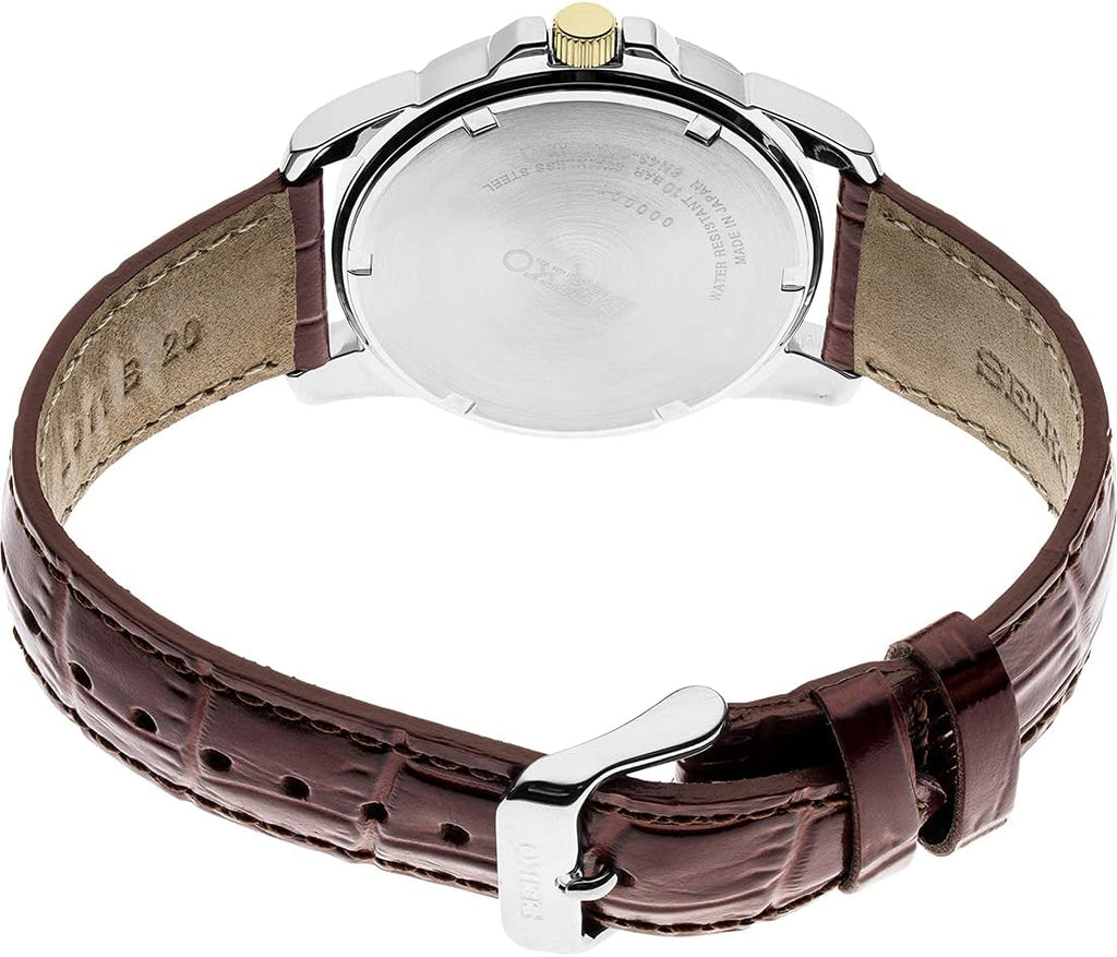 Seiko SUR360