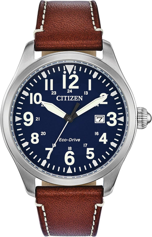 Citizen BM6838-17L Weekender Eco-Drive