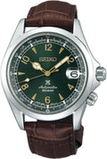 Seiko Prospex Alpinist SPB121J1 Automático