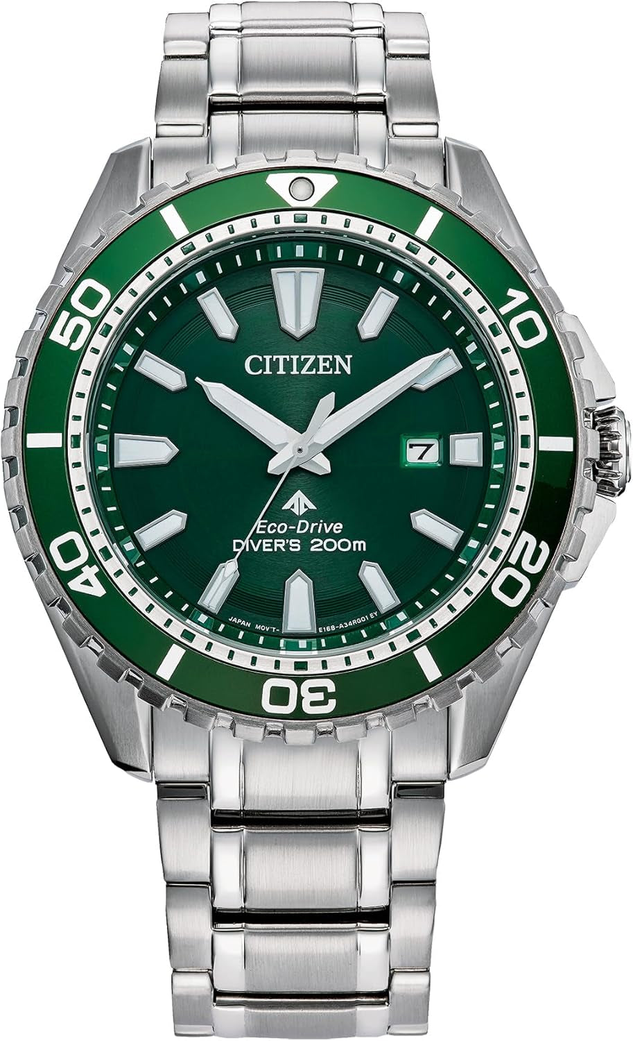 Citizen Promaster Dive BN0199-53X Eco-Drive