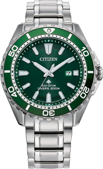 Citizen Promaster Dive BN0199-53X Eco-Drive