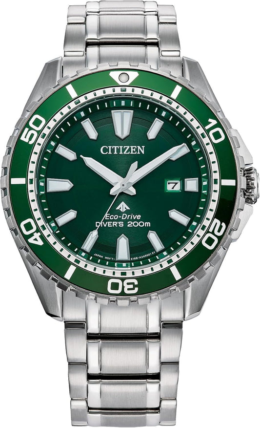 Citizen Promaster Dive BN0199-53X Eco-Drive