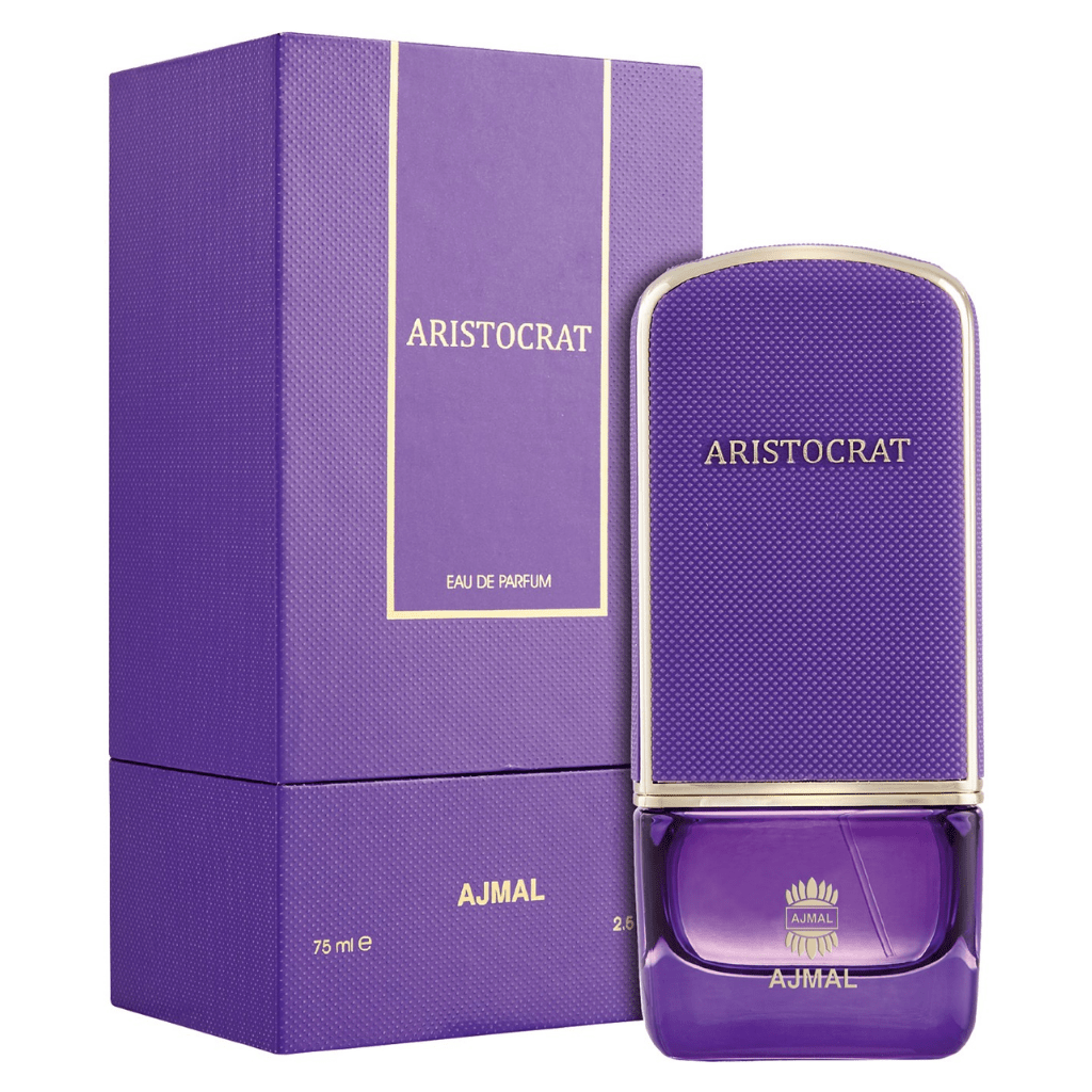 Aristocrat for Women EDP - 75 ML (2.4 oz) by Ajmal
