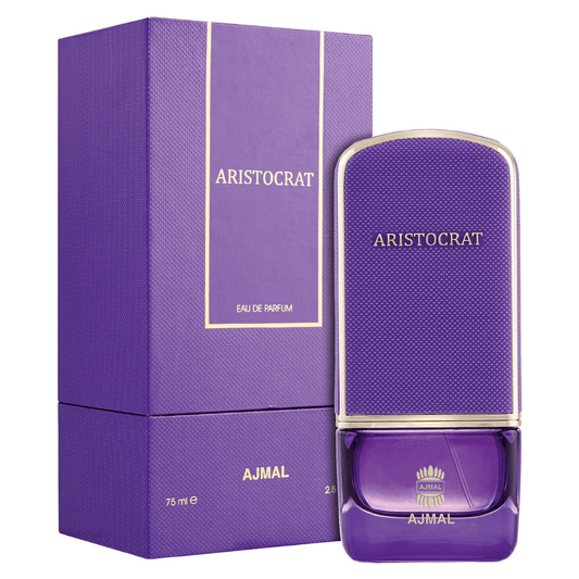 Aristocrat for Women EDP - 75 ML (2.4 oz) by Ajmal