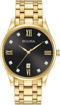 Bulova 97D108
