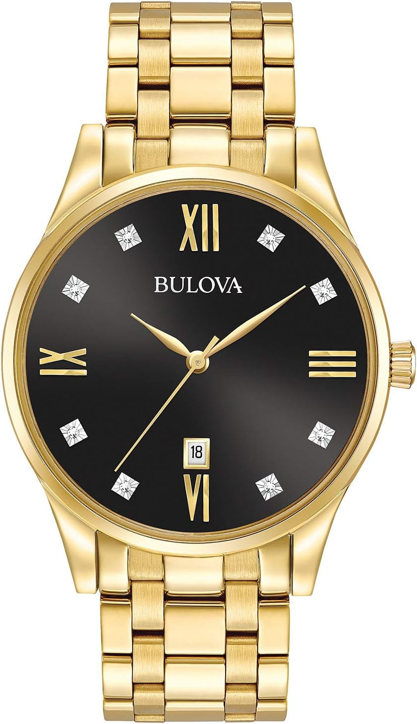 Bulova 97D108
