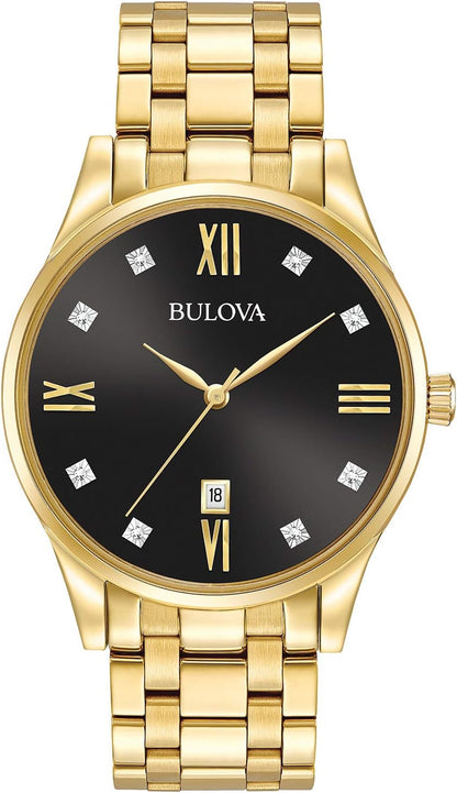 Bulova 97D108