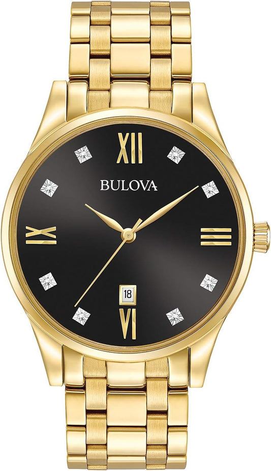 Bulova 97D108