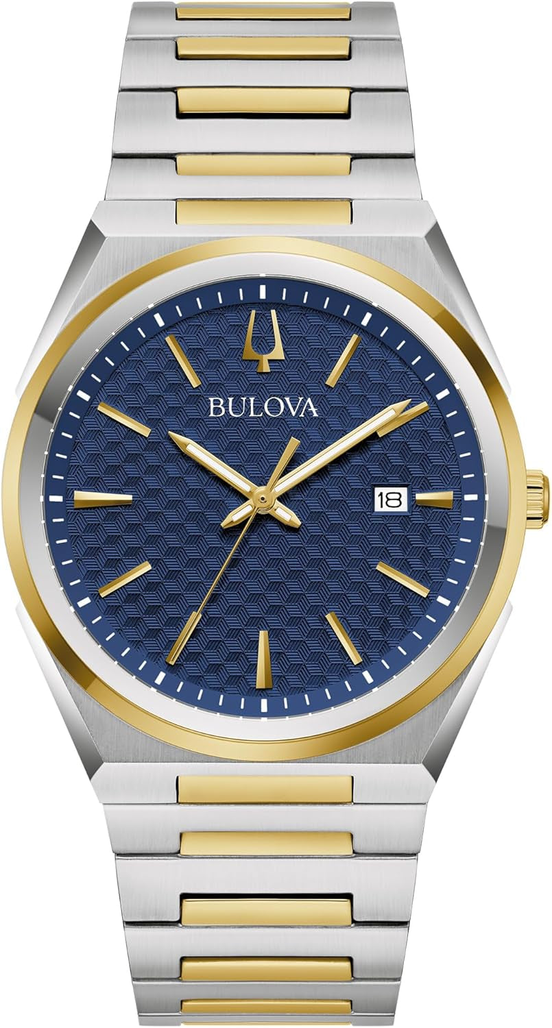 Bulova 98B443