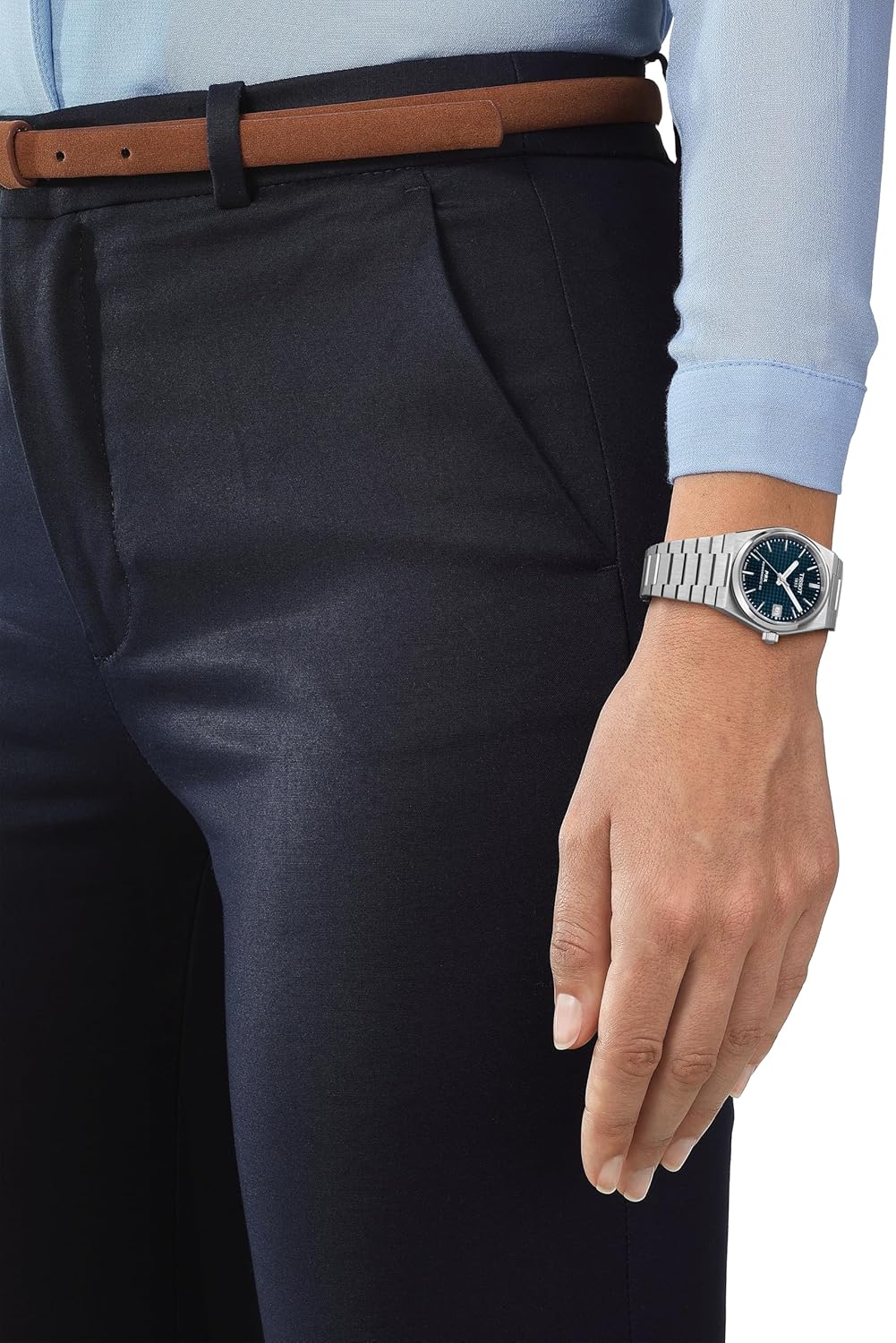 Tissot PRX Powermatic 80 35mm