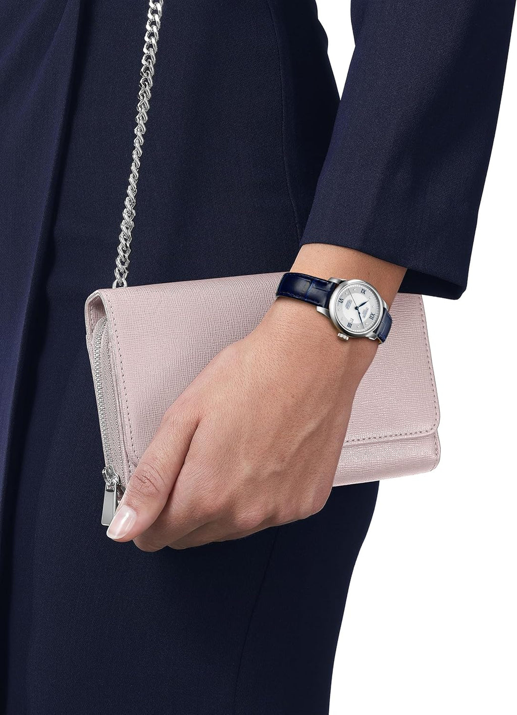 Tissot Le Locle Automatic Lady (29.00) 20th Anniversary