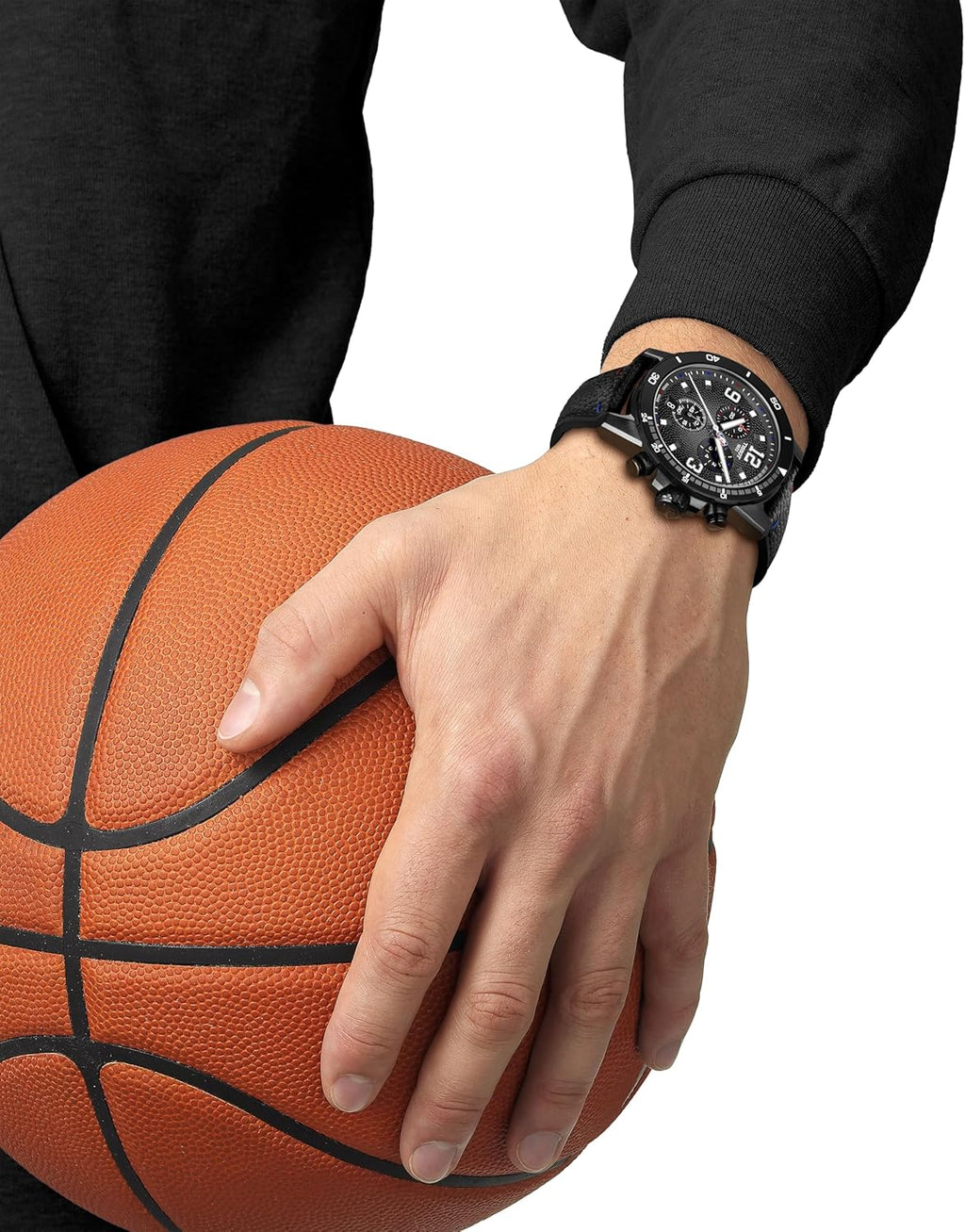 Tissot Supersport NBA Special Edition