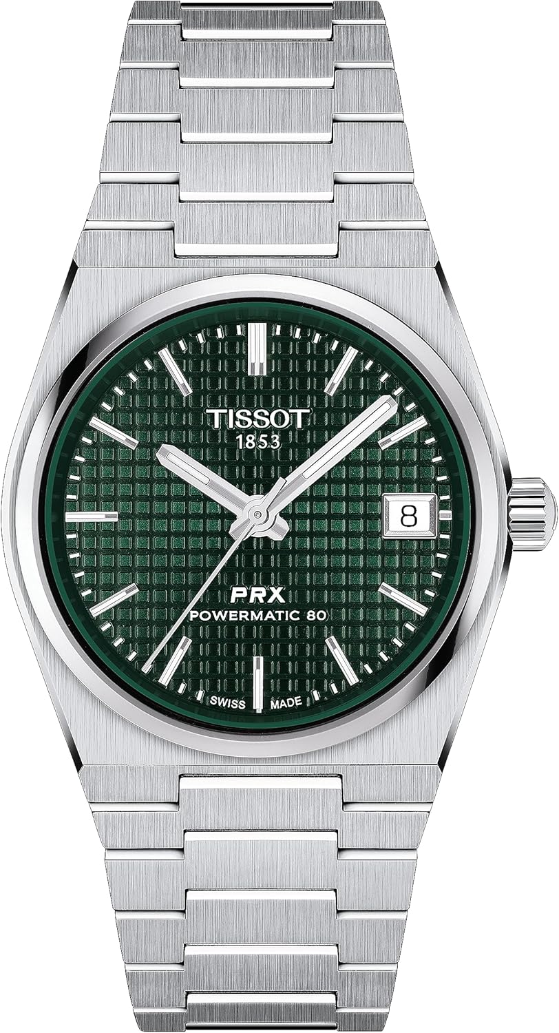 Tissot PRX Powermatic 80 35mm
