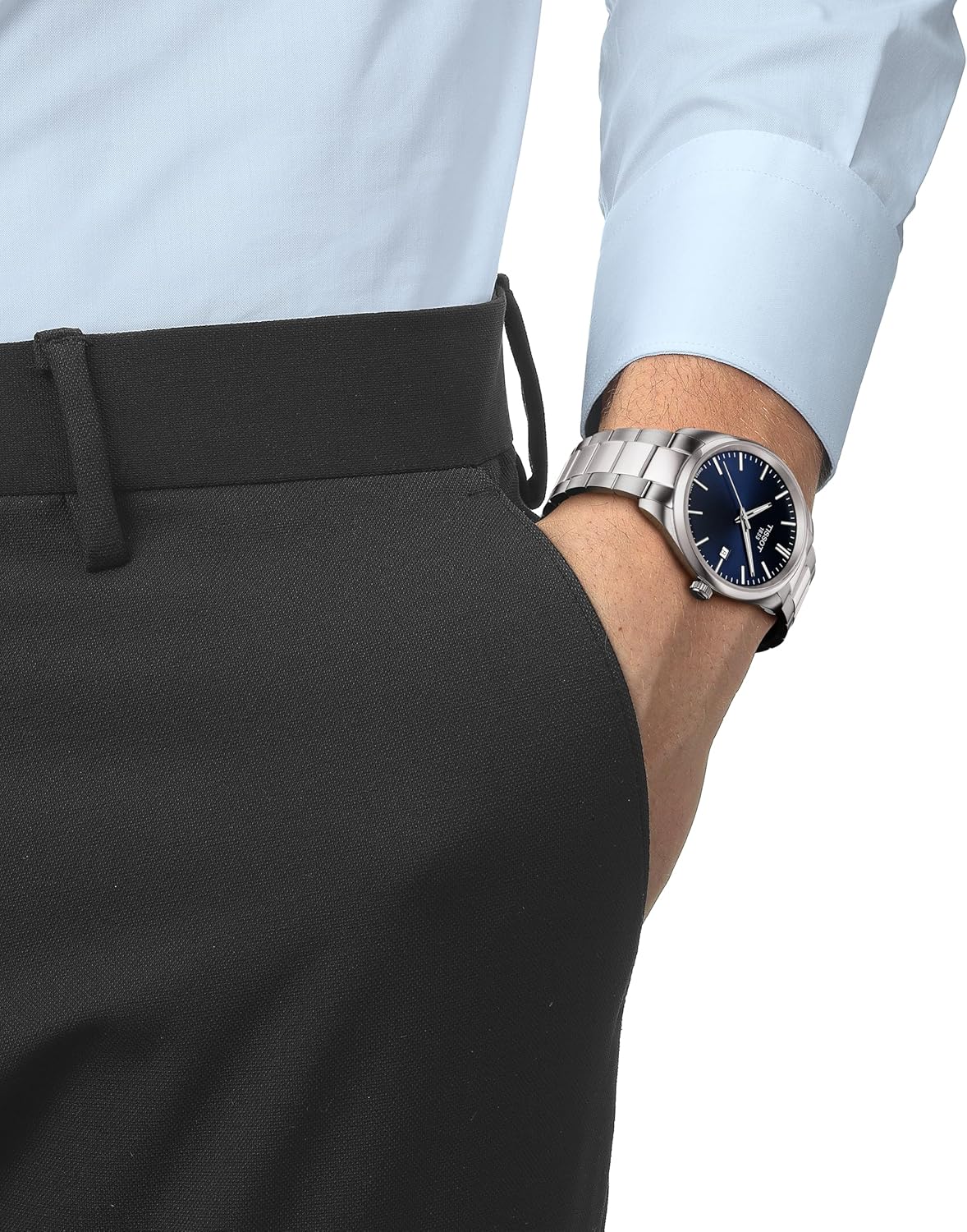 Tissot PR 100