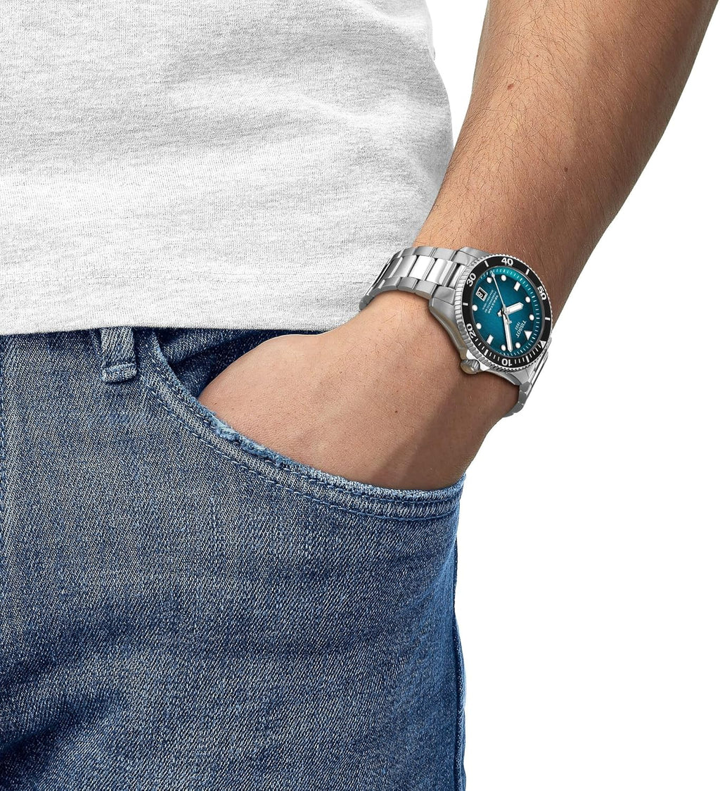 Tissot Seastar 1000 Powermatic 80 40MM
