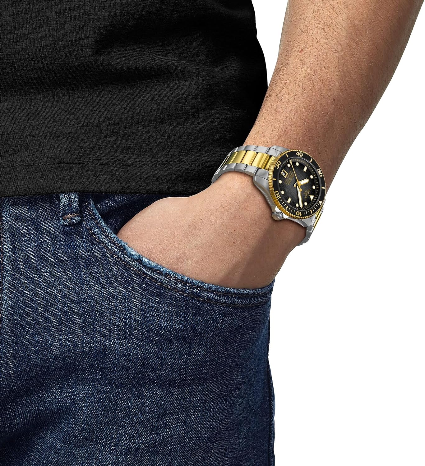 Tissot Seastar 1000 Powermatic 80 40MM