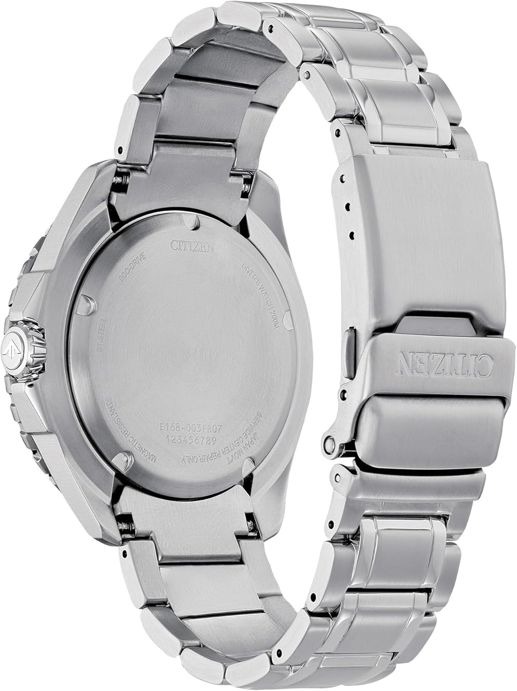 Citizen Promaster Dive BN0199-53X Eco-Drive