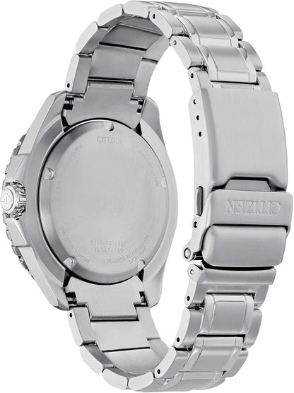 Citizen Promaster Dive BN0199-53X Eco-Drive