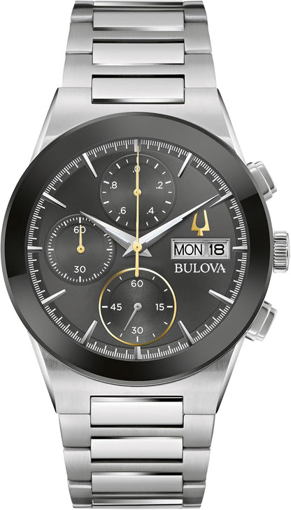 Bulova 96C149 Modern Millenia