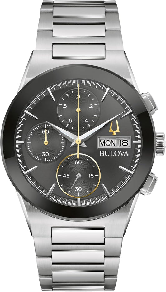 Bulova 96C149 Modern Millenia