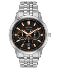 Citizen Corso Eco-Drive Chronograph Reloj de hombre