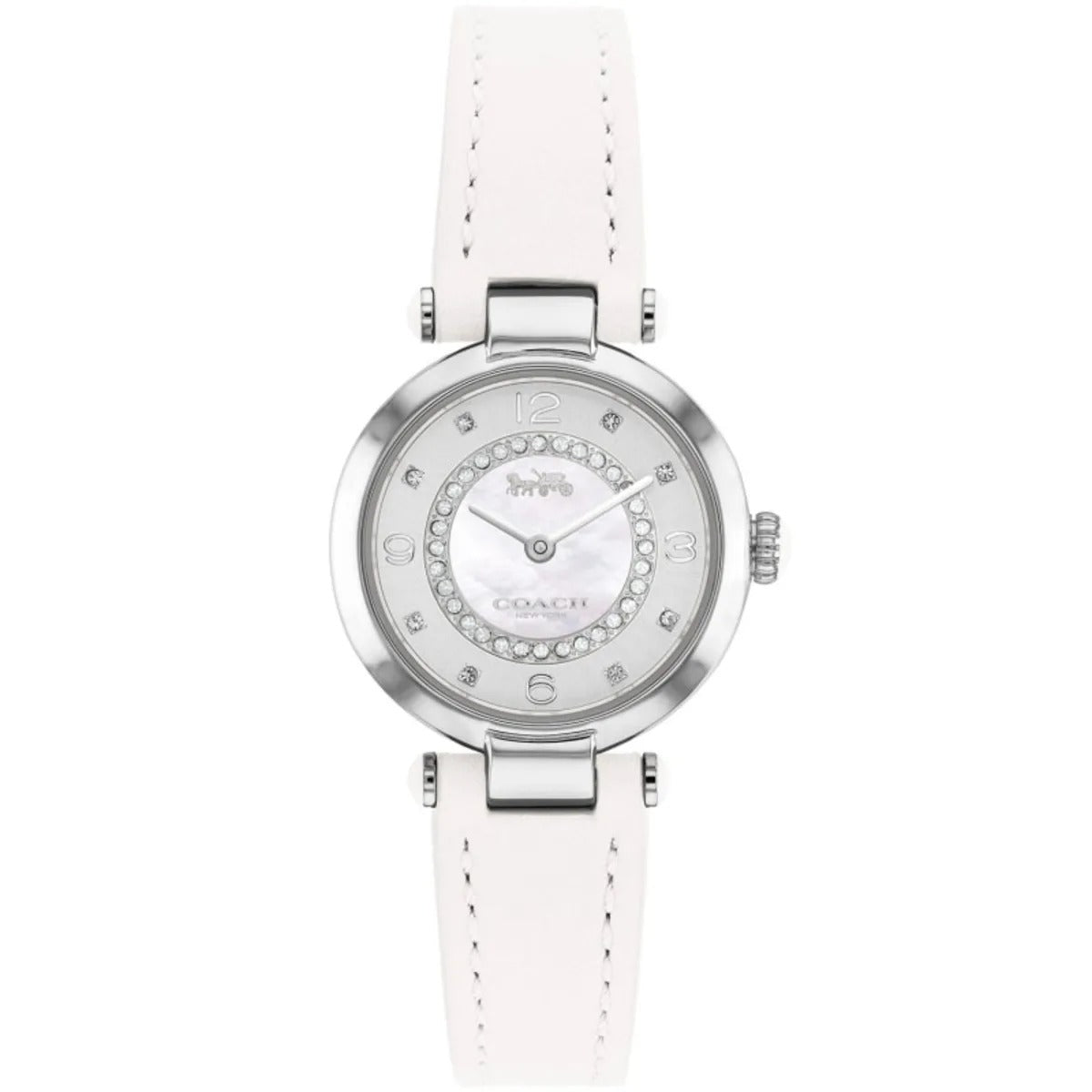 Coach Cary Reloj de mujer