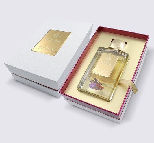 Elixir Oud |EDP-100ML| By Azha