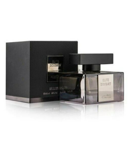 Elite Bouquet Oud EDP for Women - 100mL (3.4oz) by Oud Elite