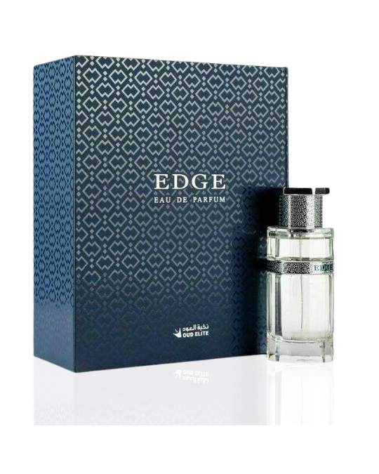 Edge Gold for Women EDP - 100 ML (3.4 oz) by Oud Elite