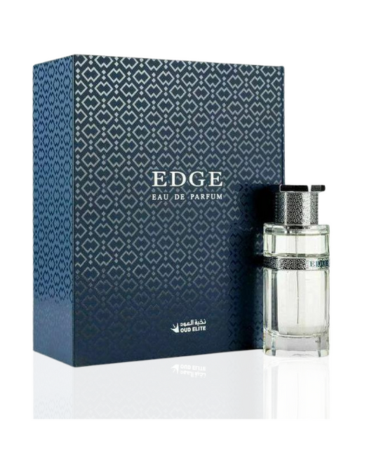 Edge Gold for Women EDP - 100 ML (3.4 oz) by Oud Elite