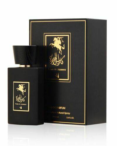 Fares al Jazeera EDP - 100 ML (3.4 oz) by Oud Elite