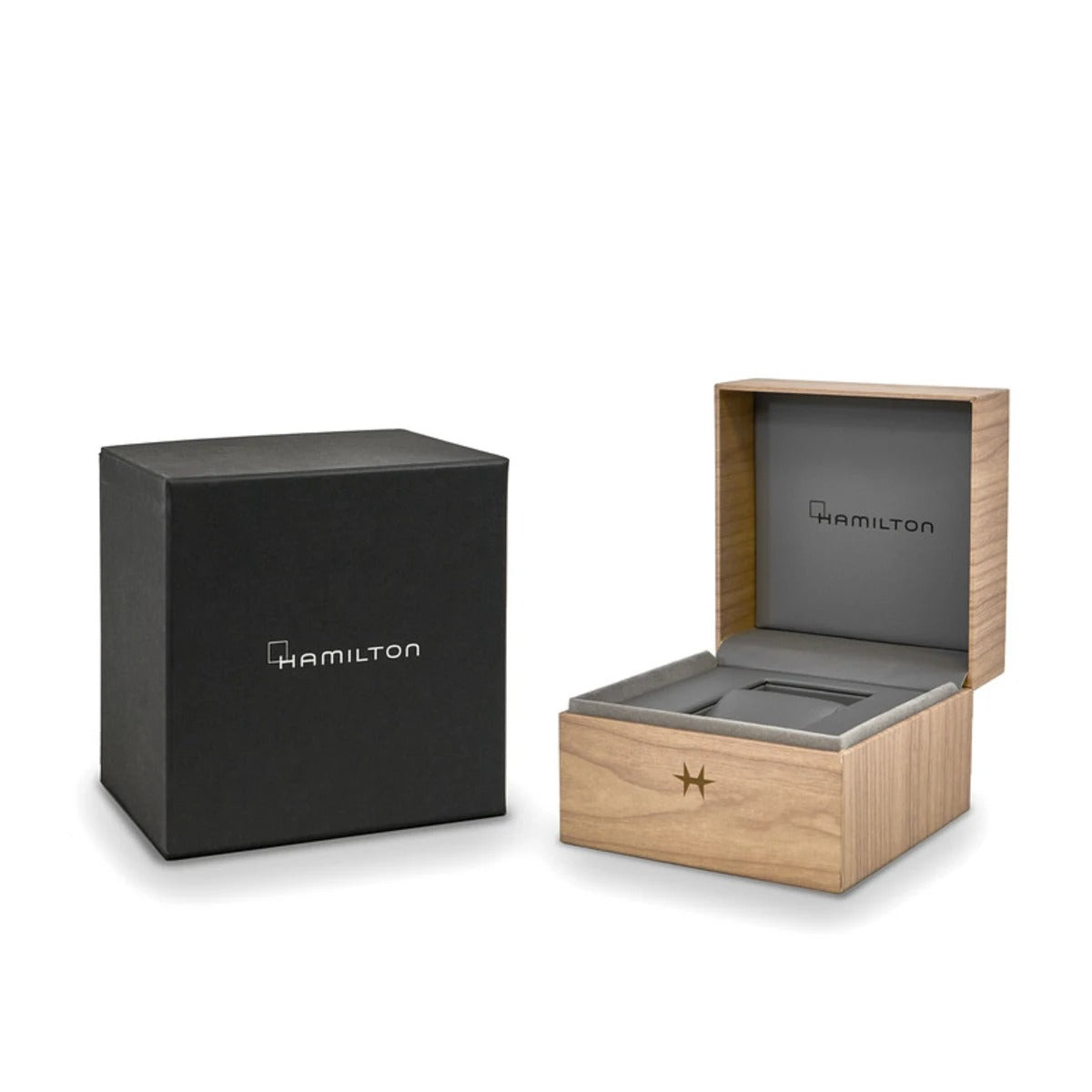 Hamilton Jazzmaster Thinline Chrono Quartz