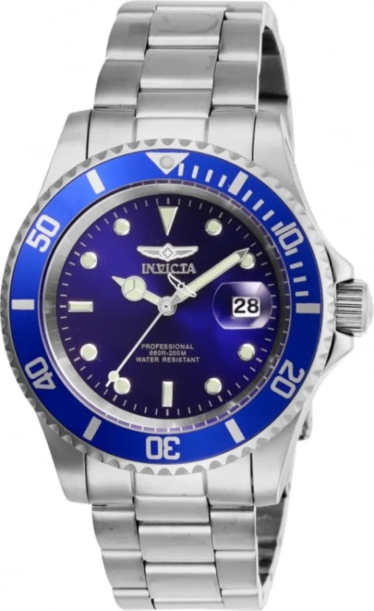 Invicta Pro Diver Reloj de hombre