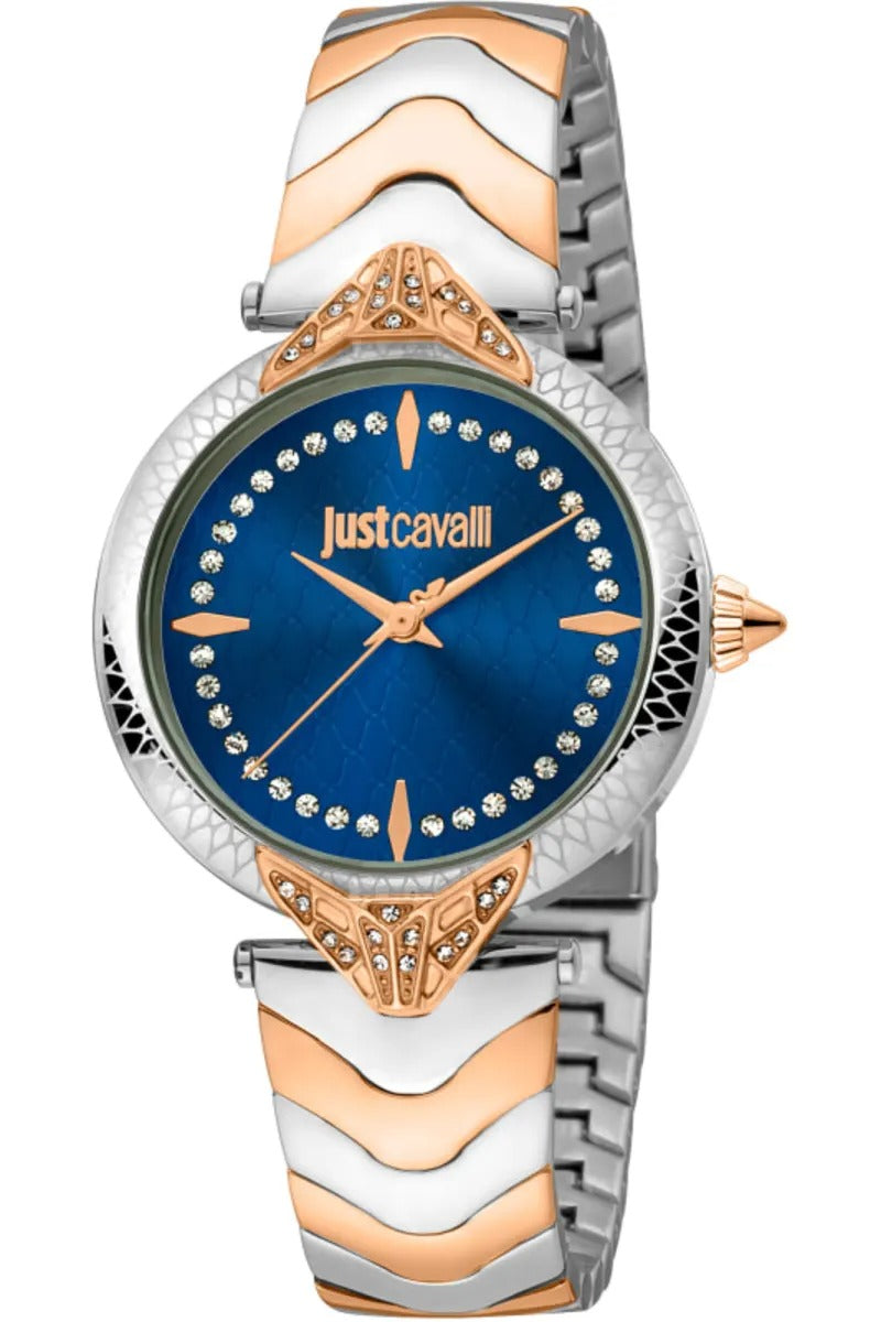 Just Cavalli Animalier Luce Reloj de mujer