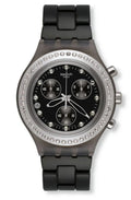 Swatch Full-Blooded Unisex Watch