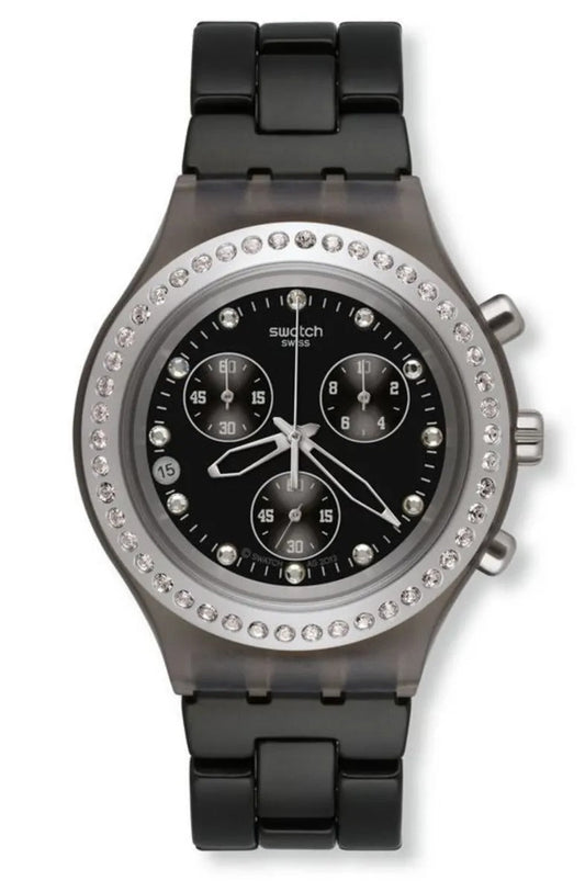 Swatch Full-Blooded Unisex Watch