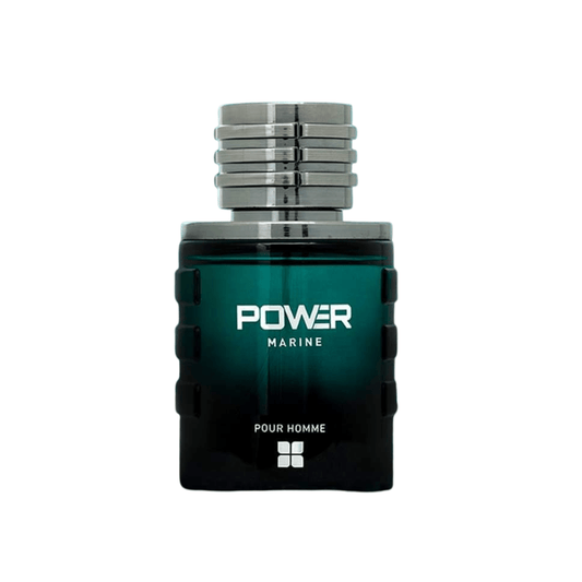 Power Marine Pour Homme EDP - 100 ML (3.4 oz) by Ideas