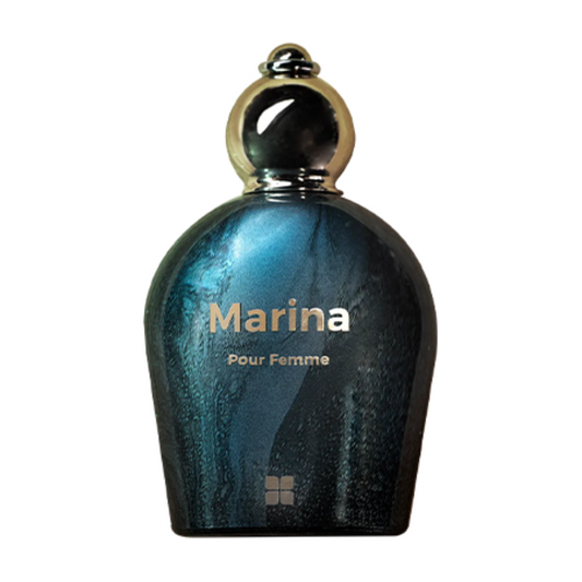Marina Pour Femme EDP - 100 ML (3.4 oz) by Ideas