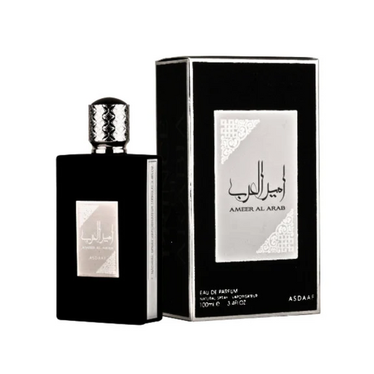 AMEER AL ARAB EDP - 100ML (3.4Oz) By Asdaaf