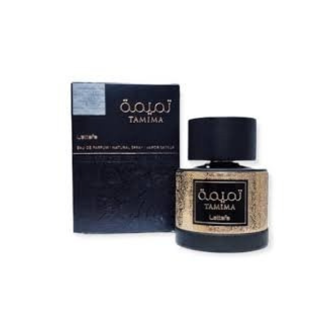 Tamima EDP - 100ML(3.4 oz) by Lattafa Perfumes
