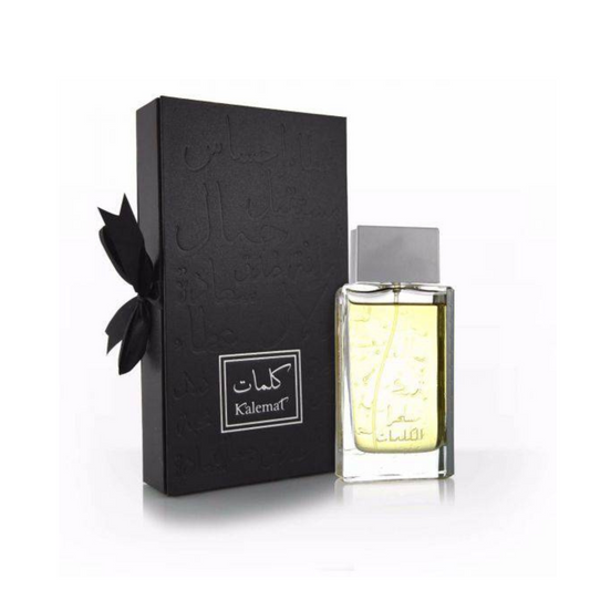 Sehr Al-Kalemat EDP- 100 ML (3.4 0z) by Arabian Oud