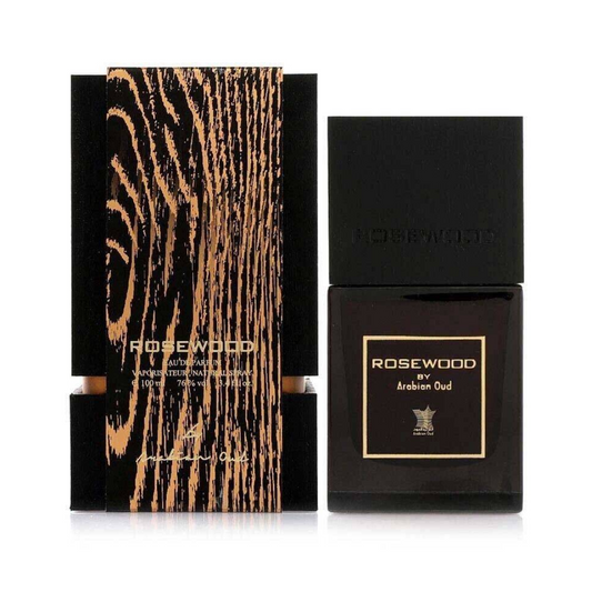 Rosewood EDP- 100 ML (3.4 oz) by Arabian Oud