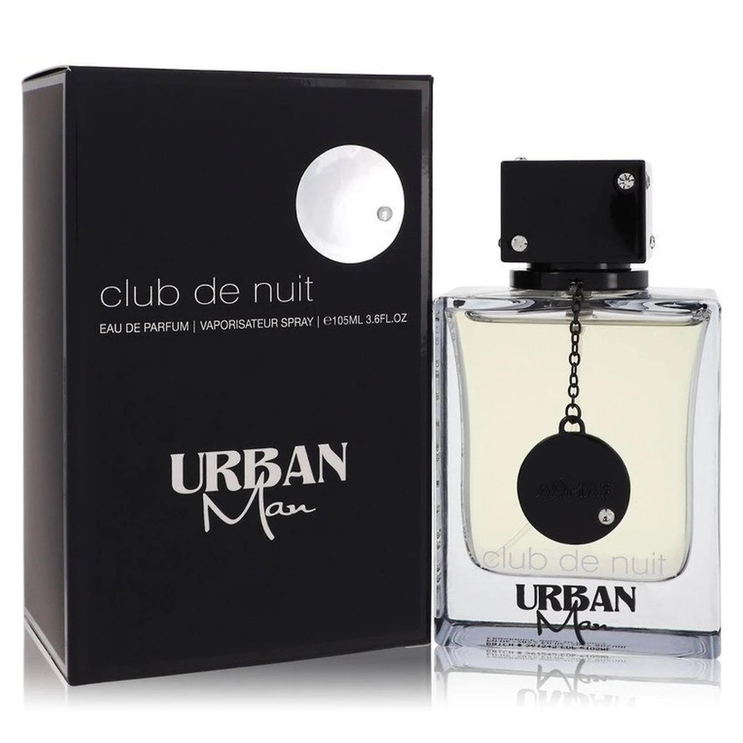 Club De Nuit Urban Man - EDP 105ML (3.6 OZ) by Armaf