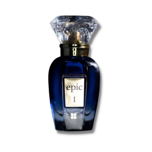 Epic I EDP for Women - 25 ML (0.84 oz) by Ideas