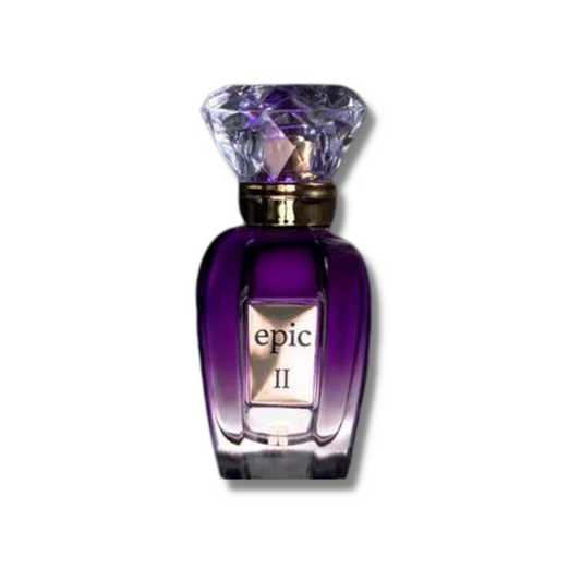 Epic II EDP for Women - 25 ML (0.84 oz) by Ideas