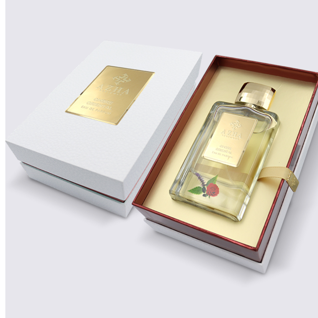 Ombre Oriental |EDP-100ML/3.3Oz| By Azha
