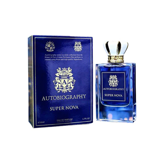 Autobiography Super Nova EDP-50ml Unisex by Autobiography Series