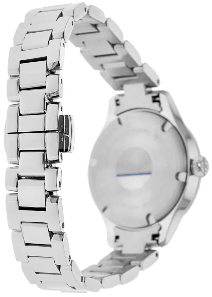 Victorinox Swiss Army Alliance XS Quartz Black Dial Steel